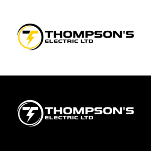 Logo Design by TrisDesign for this project | Design: #25061048