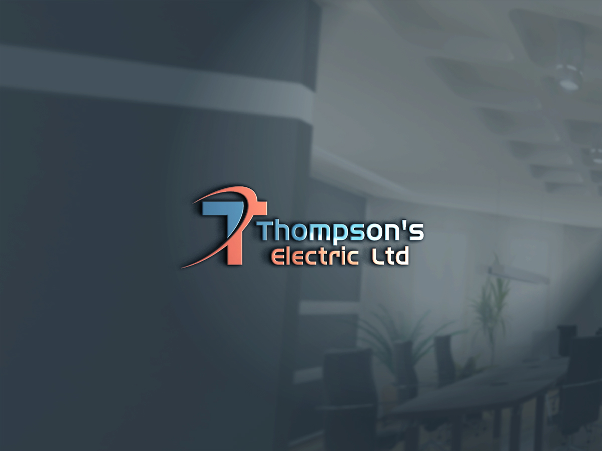 Logo Design by Synthi for this project | Design #25050069