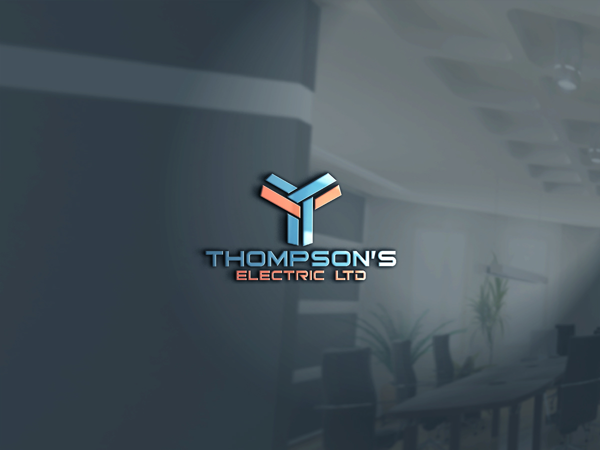 Logo Design by Synthi for this project | Design #25050141