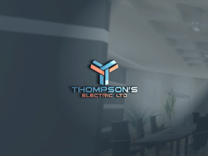 Logo Design by Synthi for this project | Design: #25050141
