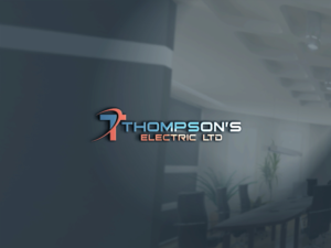 Logo Design by Synthi for this project | Design: #25050142