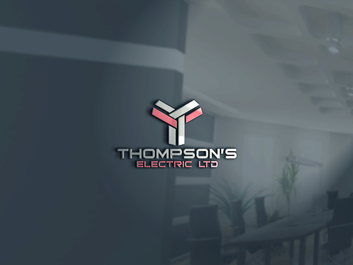 Logo Design by Synthi for this project | Design #25050188