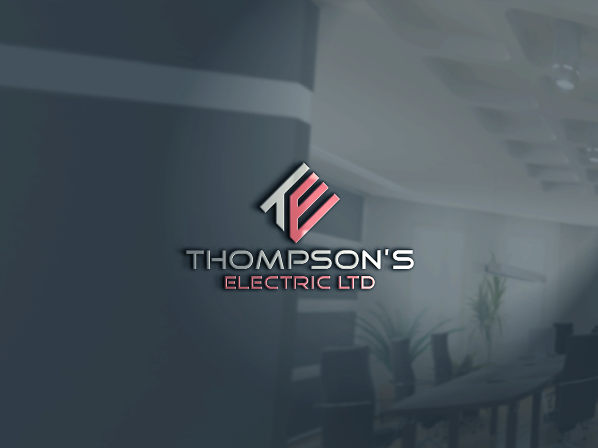 Logo Design by Synthi for this project | Design #25050189