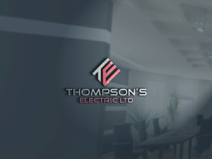 Logo Design by Synthi for this project | Design: #25050189