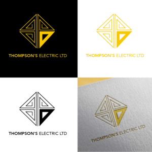 Logo Design by Hajir for this project | Design: #25055943