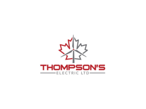 Thompson's Electric Ltd | Logo Design by Ochieng