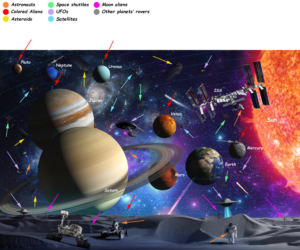 3D Design von MK-3D für Choicemarts | Design: #25109206