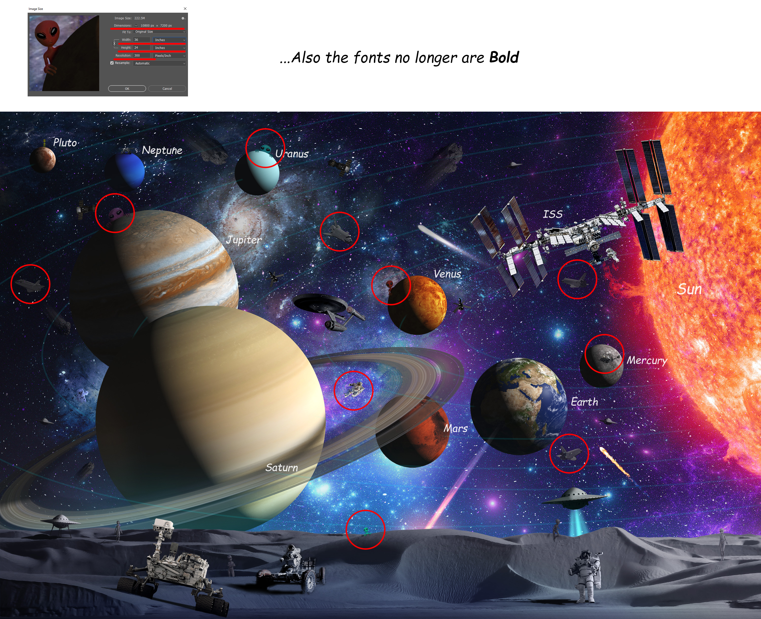 3D Design von MK-3D für Choicemarts | Design #25113156