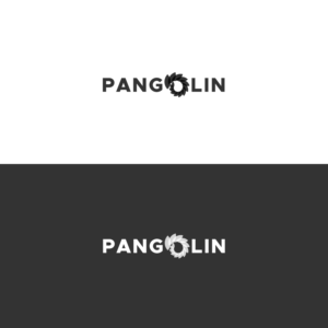 Pangolin | Logo Design by JohnM.