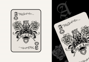 Logo Design by ally designs