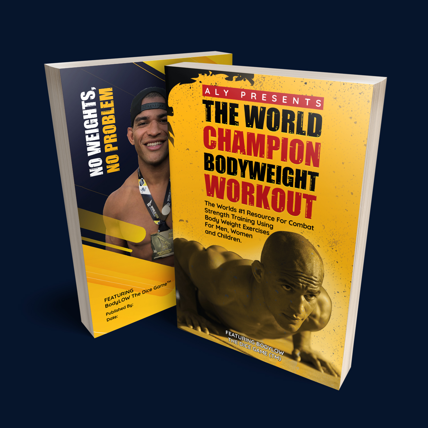 Book Cover Design by Graphics Desk for Emory Marketing Systems | Design #25058111