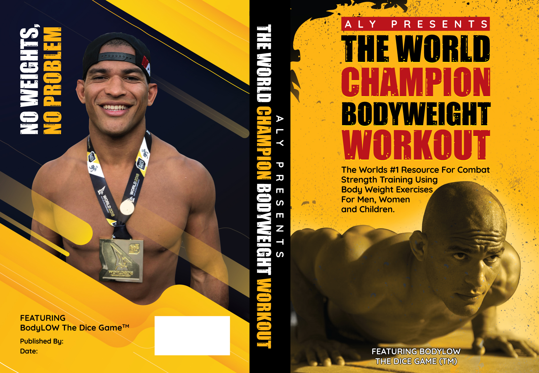 Book Cover Design by Graphics Desk for Emory Marketing Systems | Design #25058112