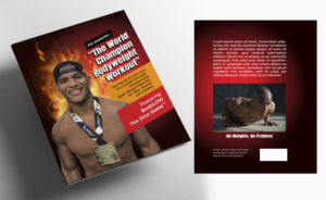 Book Cover Design by wiesnu.a for Emory Marketing Systems | Design #25051185
