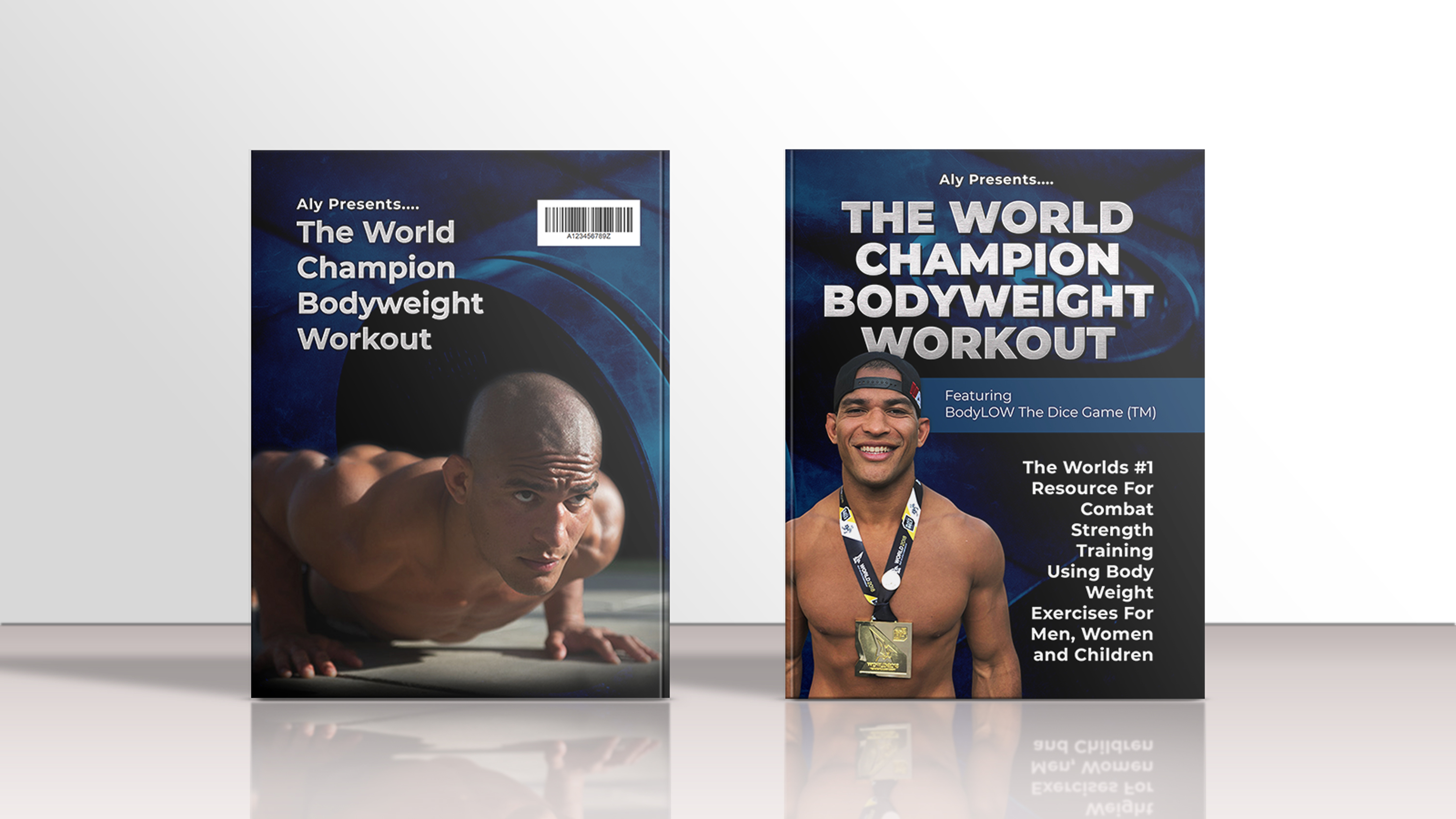 Book Cover Design by Milos for Emory Marketing Systems | Design #25057269