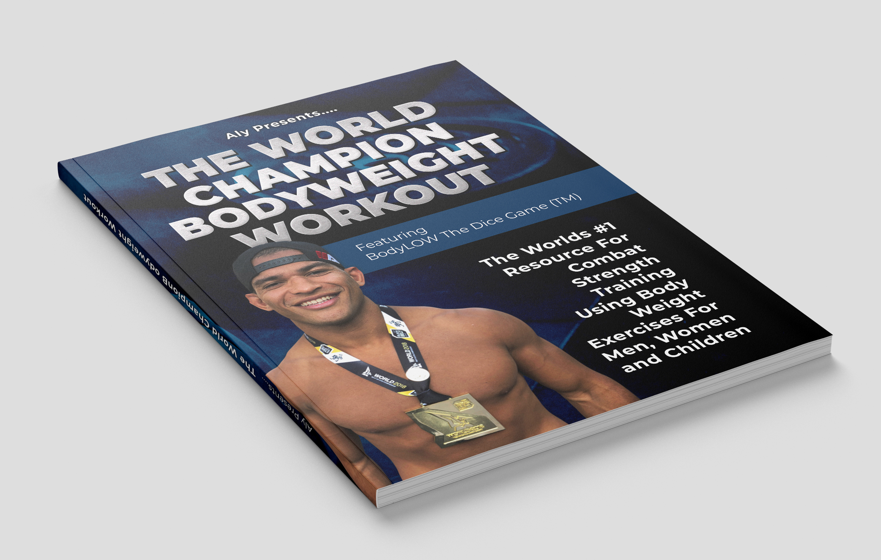 Book Cover Design by Milos for Emory Marketing Systems | Design #25057270