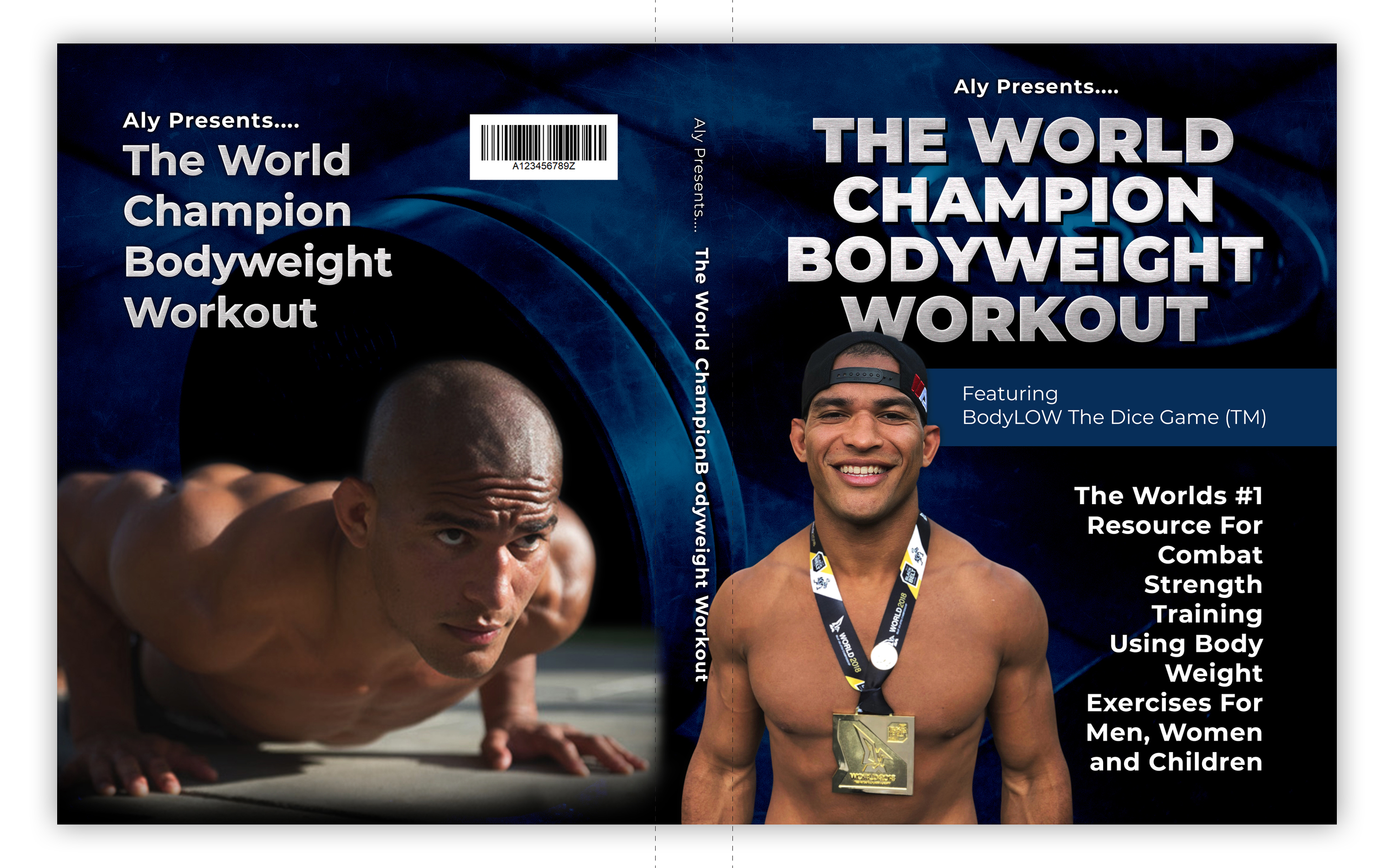 Book Cover Design by Milos for Emory Marketing Systems | Design #25057271