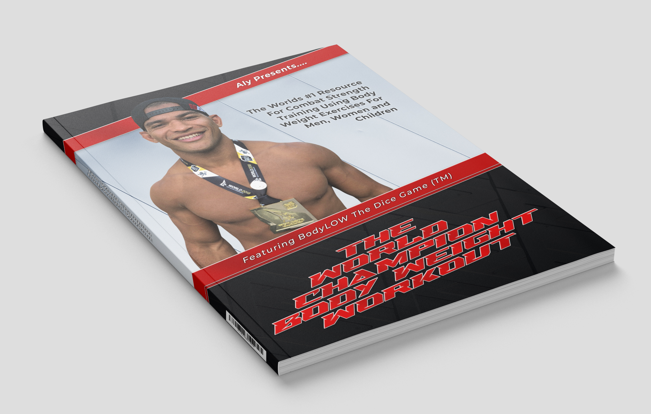 Book Cover Design by Milos for Emory Marketing Systems | Design #25057288