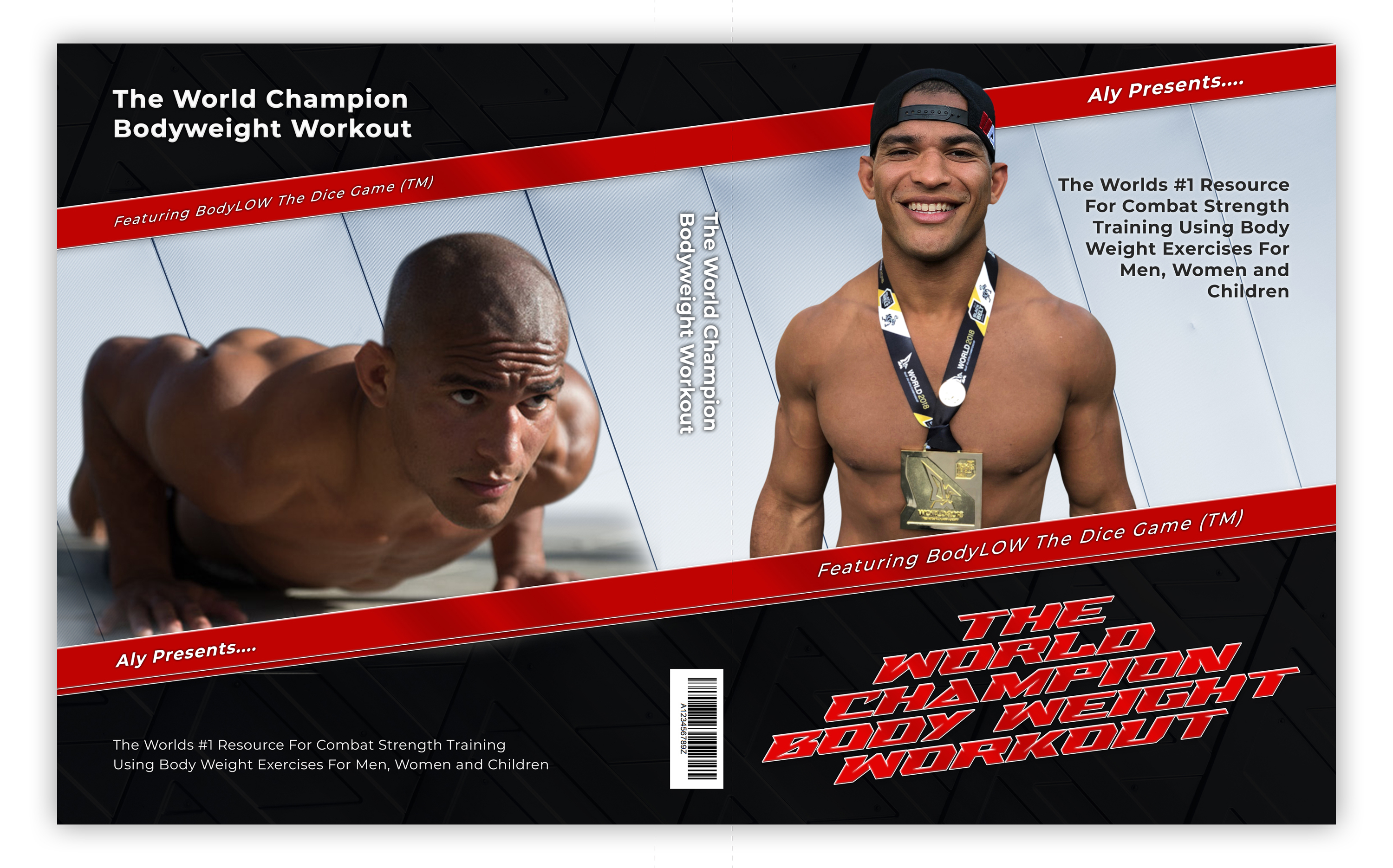 Book Cover Design by Milos for Emory Marketing Systems | Design #25057289