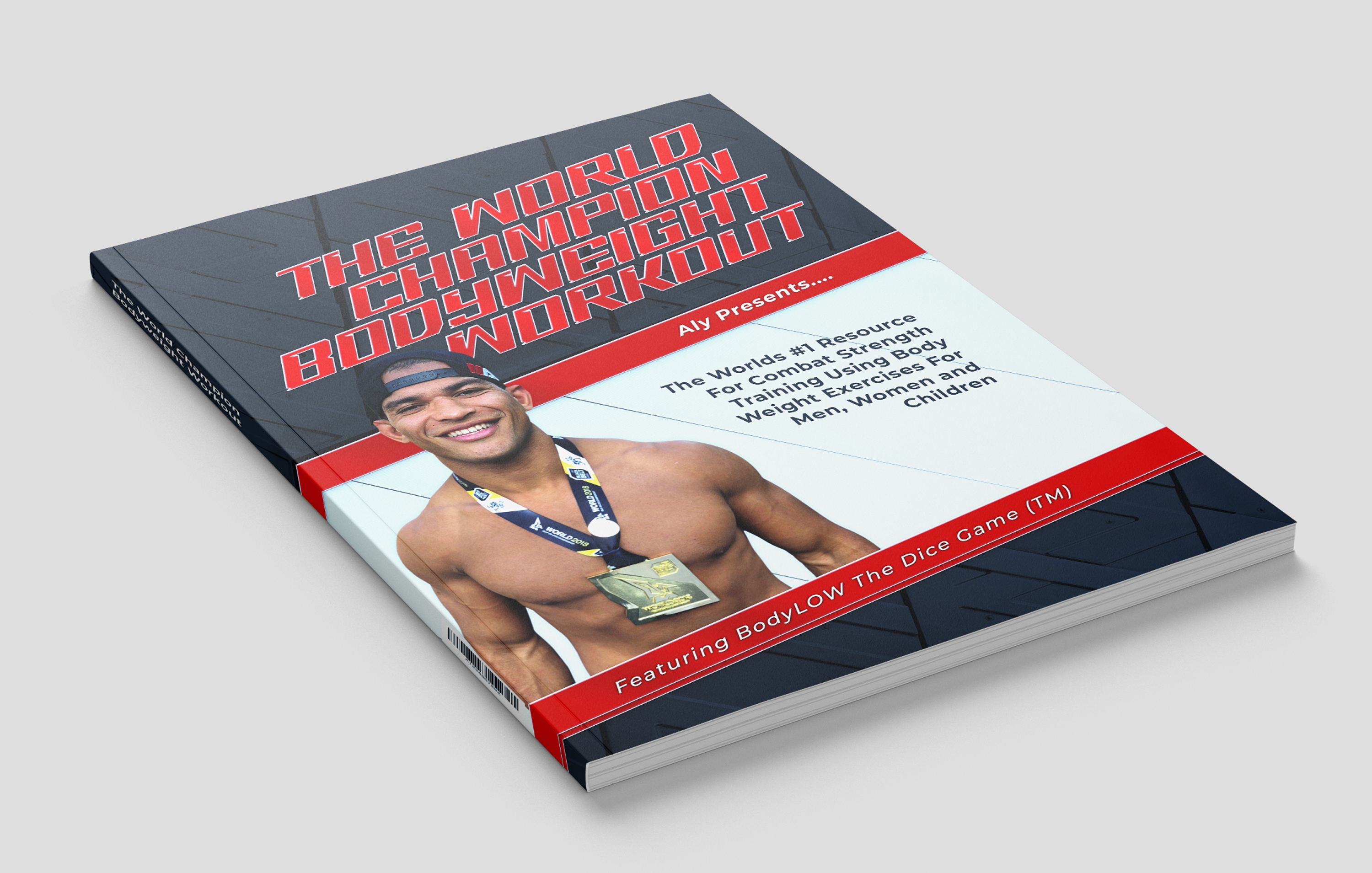 Book Cover Design by Milos for Emory Marketing Systems | Design #25057292