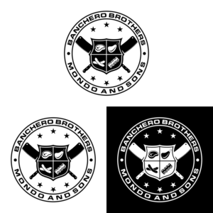 Logo Design by mr.yasmine for Mondo And Sons Inc. | Design #25097767