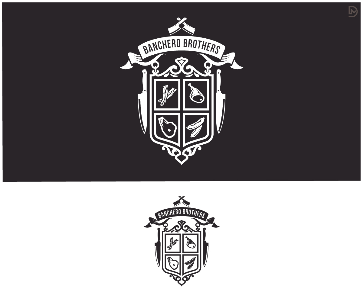 Logo Design by D_Mantra for Mondo And Sons Inc. | Design #25055534