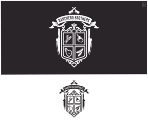 Logo Design by D_Mantra for Mondo And Sons Inc. | Design #25055534