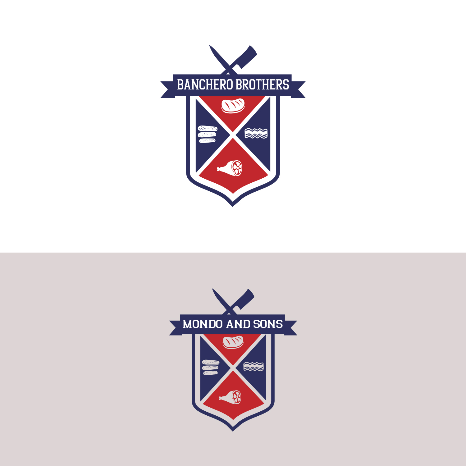 Design de Logo par Maxo-Biz pour Mondo And Sons Inc. | Design #25054963