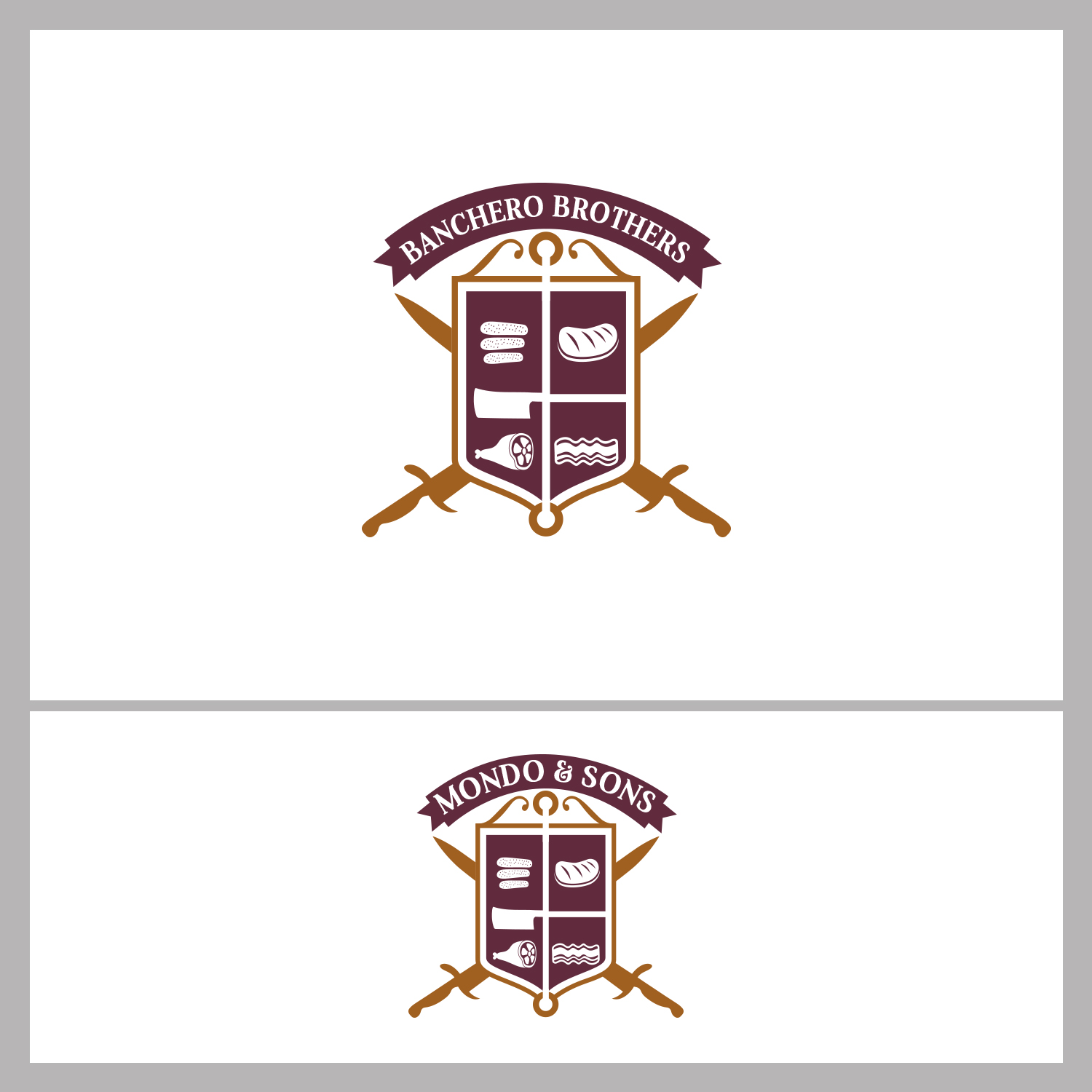 Design de Logo par Maxo-Biz pour Mondo And Sons Inc. | Design #25054973