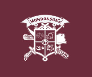 Logo Design by Design’n Debee for Mondo And Sons Inc. | Design: #25100827