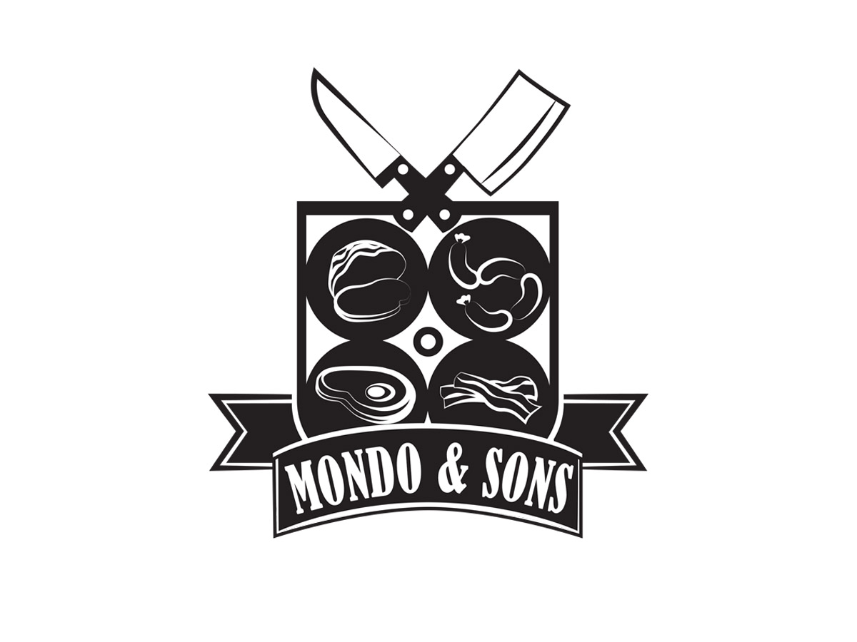 Logo Design by Zedteam designs for Mondo And Sons Inc. | Design #25056443