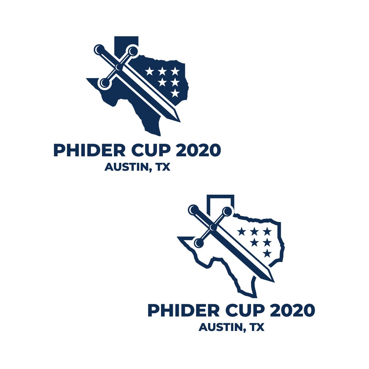 Logo Design by RAMBUTAN for this project | Design #25051445