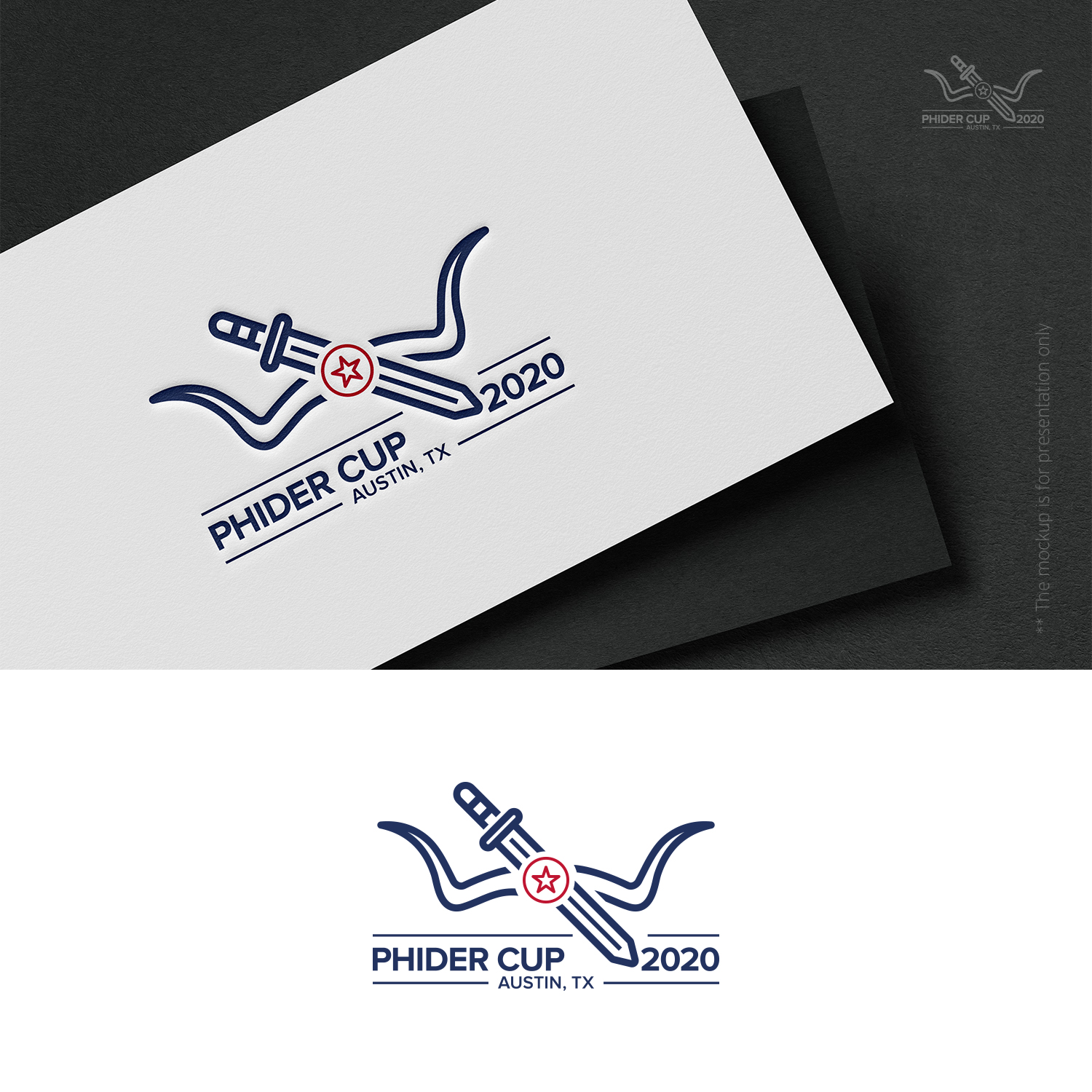 Logo Design by designbysy for this project | Design #25052184