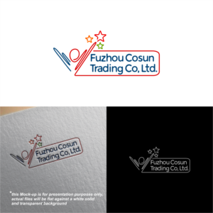 Logo Design by Arham Hidayat
