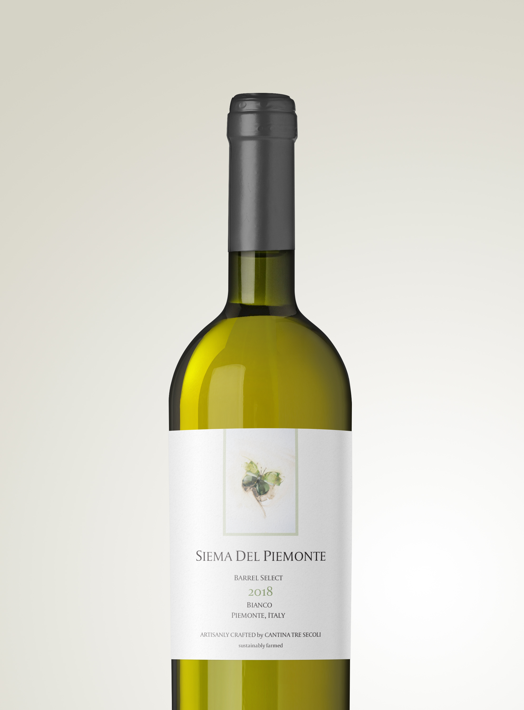 Label Design by Luc1ano for this project | Design #25053311