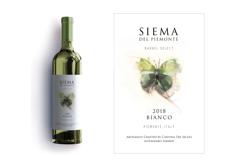 Label Design by Amduat Design for this project | Design #25055608