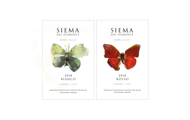 Label Design by Amduat Design for this project | Design #25081301