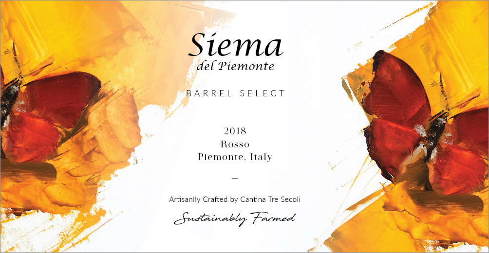 Label Design by eleven for this project | Design #25100769