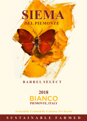 Label Design by DesignART