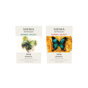 Label Design by Trayal
