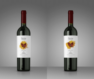 Diseño de Etiqueta por Grafix Hive para este proyecto | Diseño #25095054