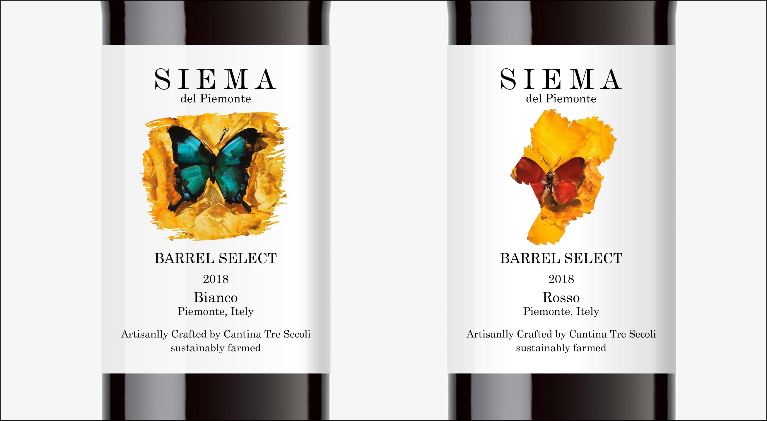 Label Design by sonu parmar for this project | Design #25057486