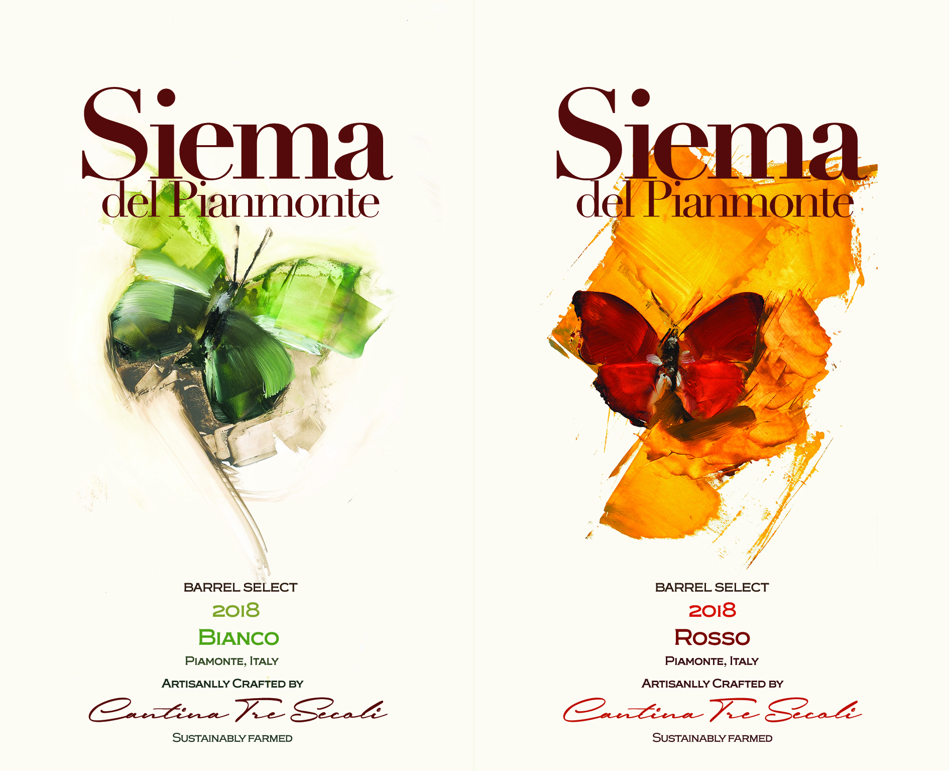 Label Design by LABELL for this project | Design #25058789