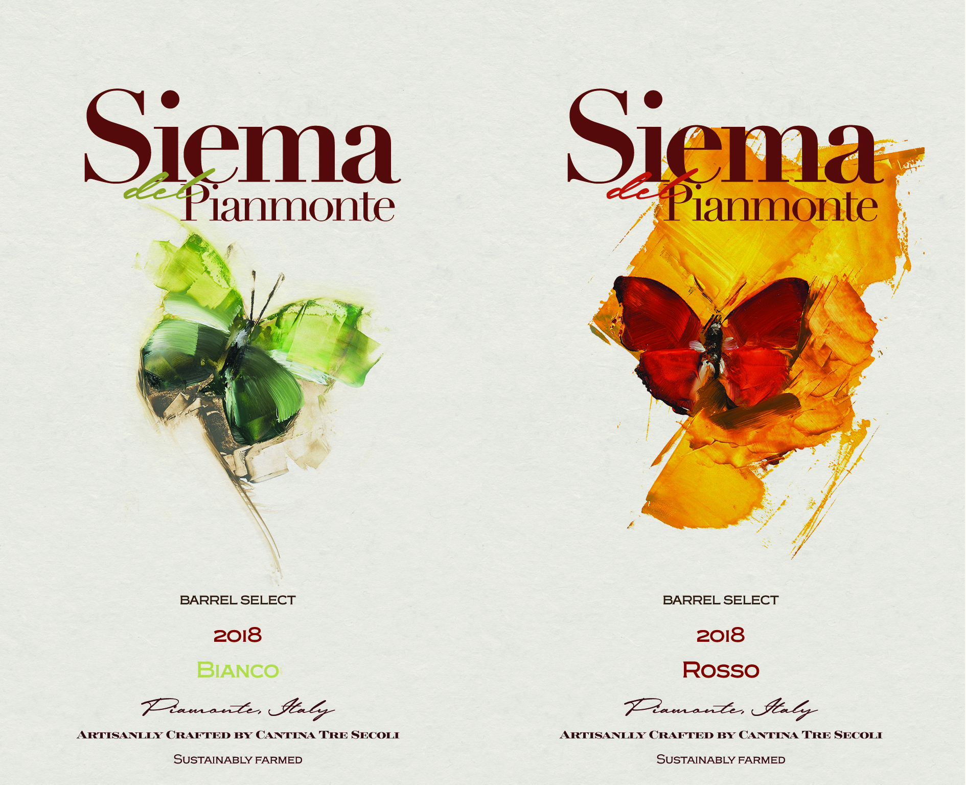 Label Design by LABELL for this project | Design #25111732