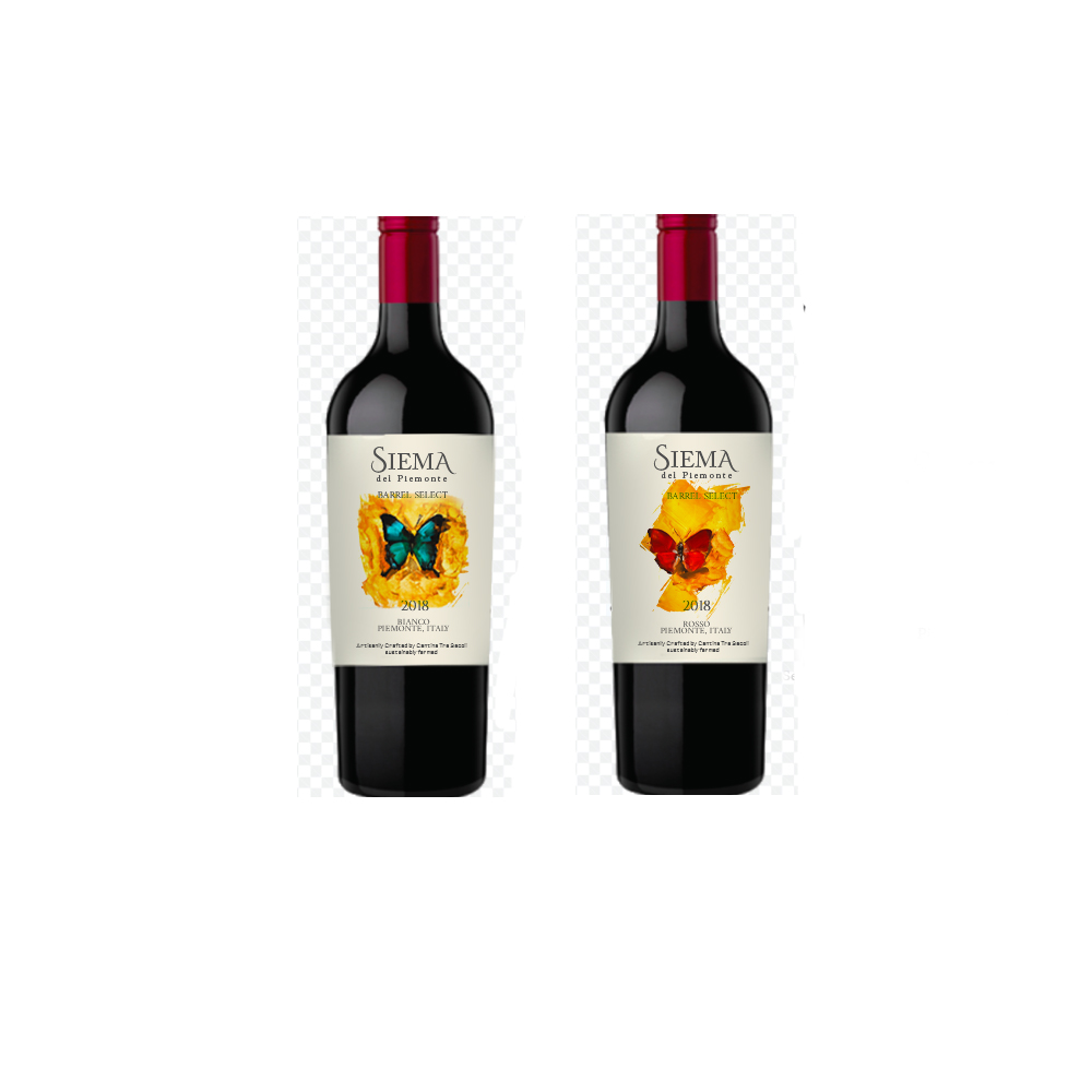 Label Design by WF for this project | Design #25078992