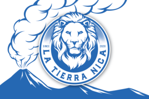 La Tierra Nica--logo with or without text | Logo-Design von singhania