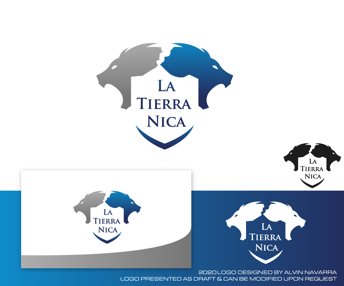 Design de Logo par alvinnavarra pour ce projet | Design #25085335