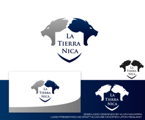 Design de Logo par alvinnavarra pour ce projet | Design : #25085346
