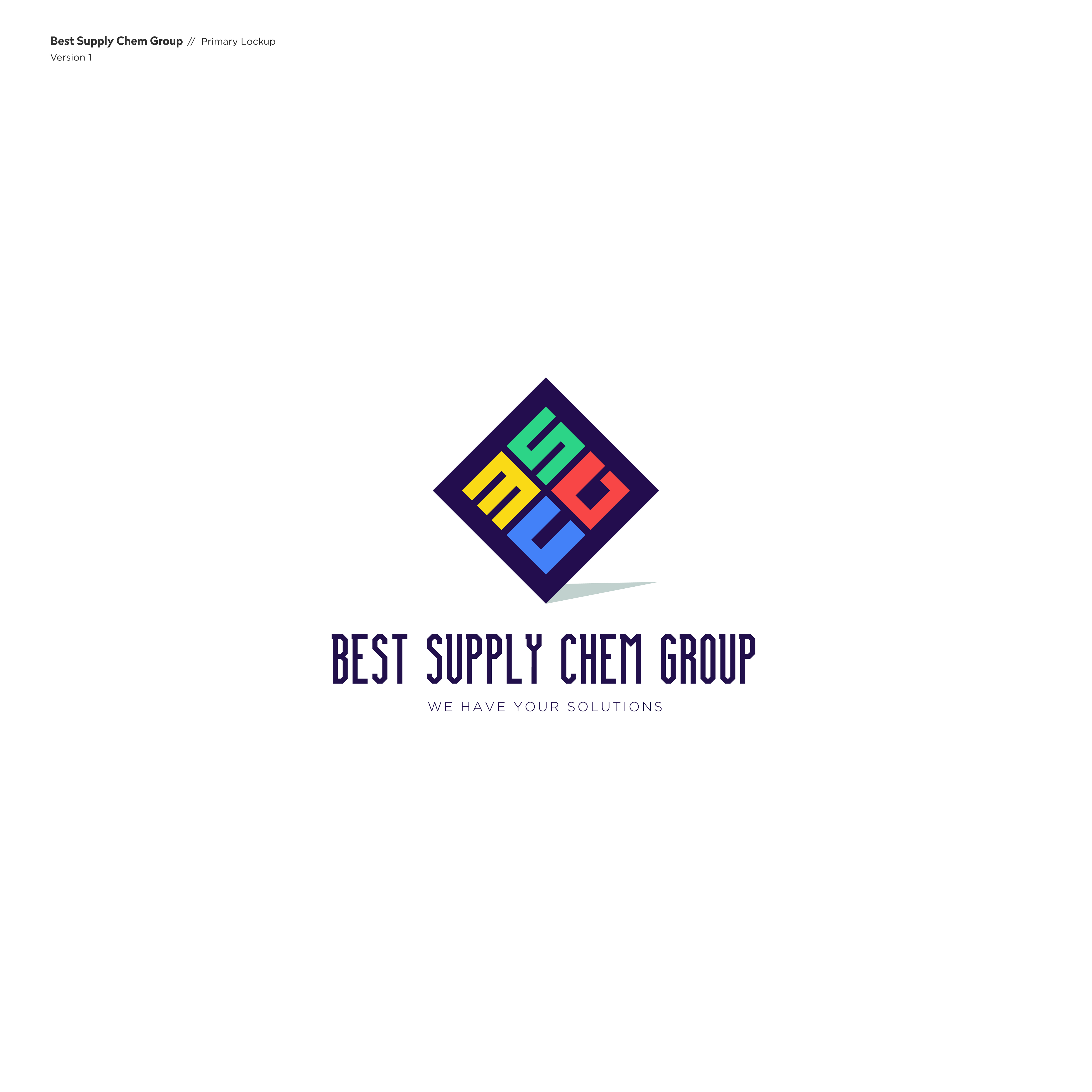 Logo Design by Marc Ray for this project | Design #25056317
