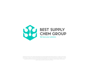 Best Supply Chem Group | Logo Design by Ng V Duc