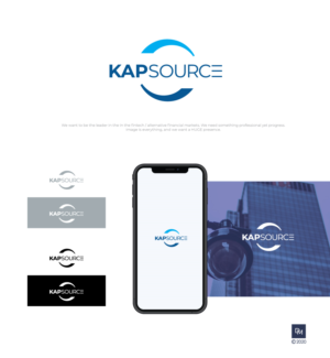 Logo Design by DiMartero for this project | Design: #25086919